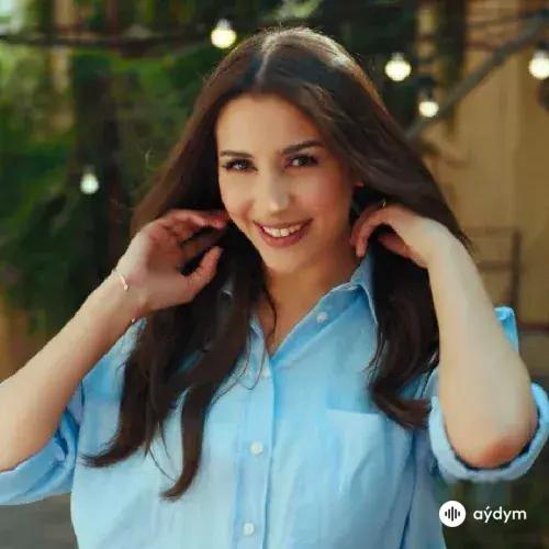 Jannat  - 3aref Min Yehebak 