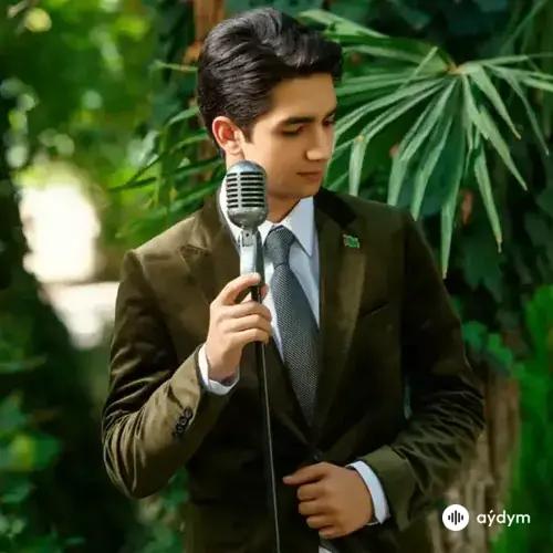 Seýran  - Sazanda Gyz