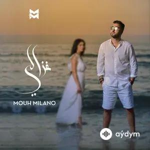 Mouh Milano  - Ghazali