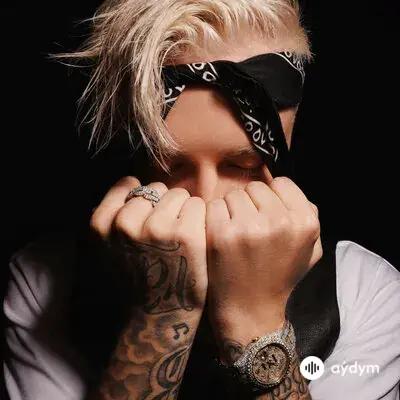 Егор Крид-HammAli & Navai - Мне всё Монро