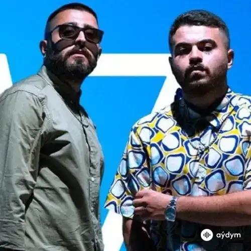 Tefo & Seko - Nazar