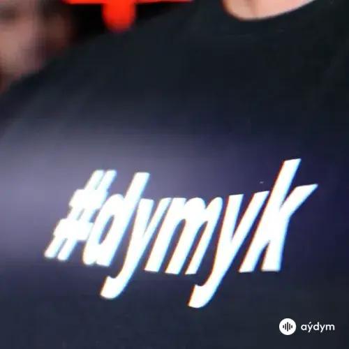 Mekan MB - Dymyk