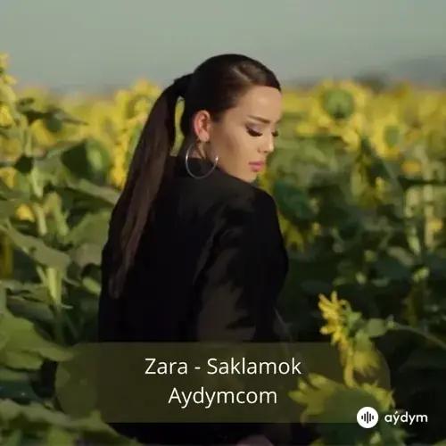 Saklamok - Zara