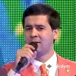 Aly Alyýew - Aýnam