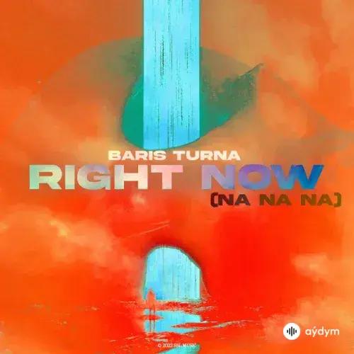 Baris Turna - Right now (Na-Na-Na) 