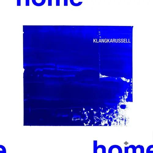 Klangkarussell  - Home