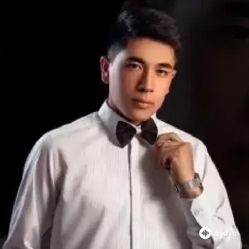 Tillo uzuk - Sherbek Komilov