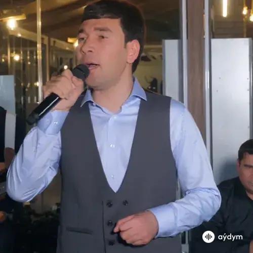 Batyr Şalarow - Aýnam Mundan