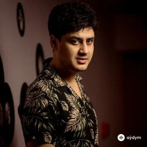 Rejep Ýagşymyradow - Elýetmez