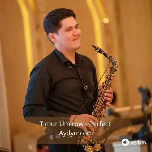 Perfect - Timur Umirow (Cover)