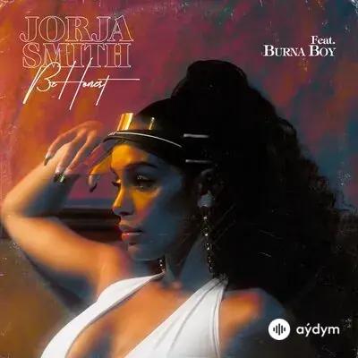 Jorja Smith - Be Honest - & Burna Boy