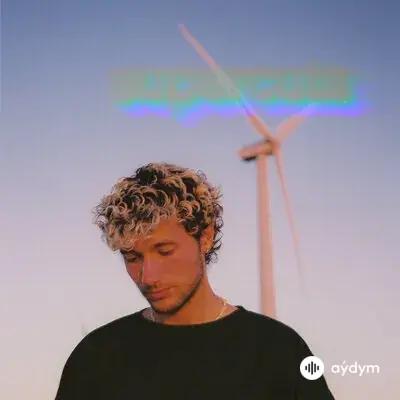  Jeremy  Zucker - Supercuts