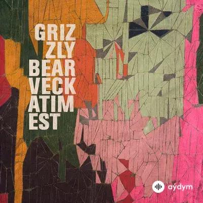 Grizzly Bear  - Two Weeks