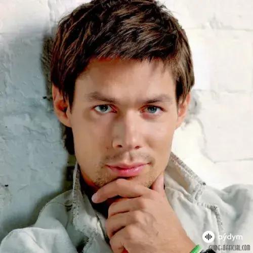 Стас Пьеха-Anse  - Я С Тобой