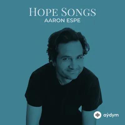 Aaron Espe - Suddenly I See 