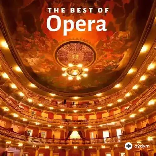 The Best of Opera