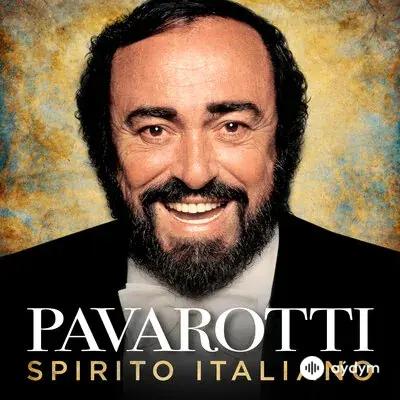 Luciano Pavarotti - Una furtiva lagrima