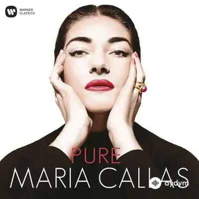 Maria Callas - La mamma morta (Maddalena)