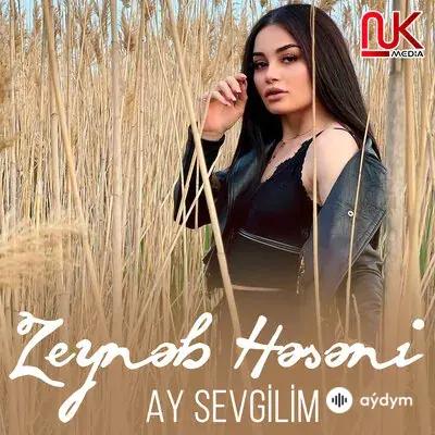 Zeyneb Heseni - Ay Sevgilim