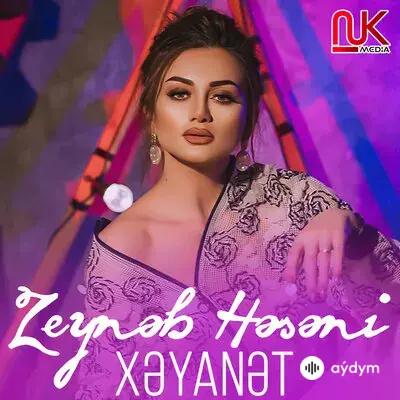 Zeyneb Heseni - Heyanet