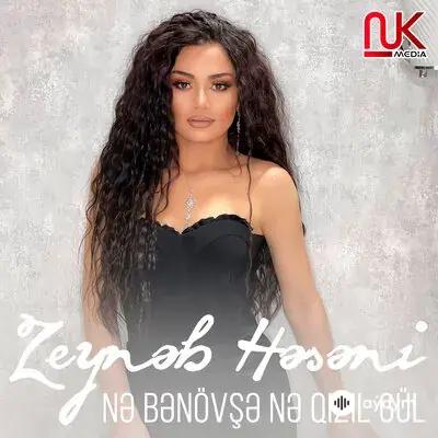 Zeyneb Heseni - Ne Benövşe Ne Qizilgül