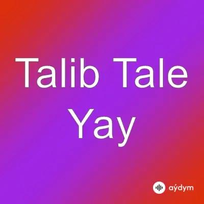 Talib Tale - Yay