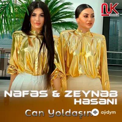 Zeyneb Heseni-Nəfəs  - Can Yoldaşim
