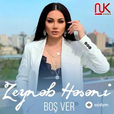 Zeyneb Heseni - Boş Ver