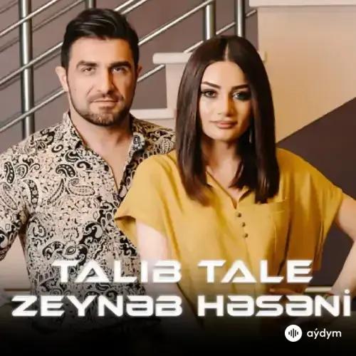 Talib Tale & Zeynəb Həsəni