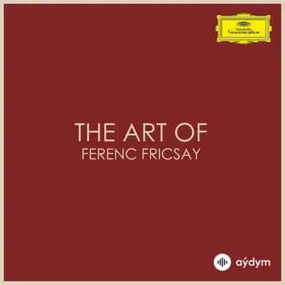 Ferenc Fricsay - Il barbiere di Siviglia - & Rossini