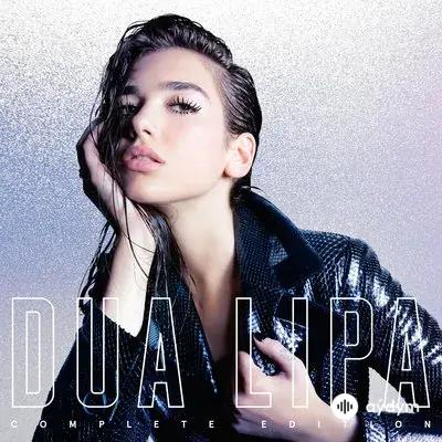 Dua Lipa - Kiss and Make Up - & BLACKPINK