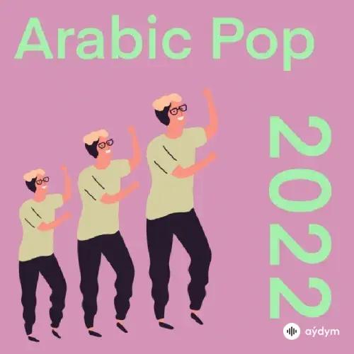 Arabic Pop 2022