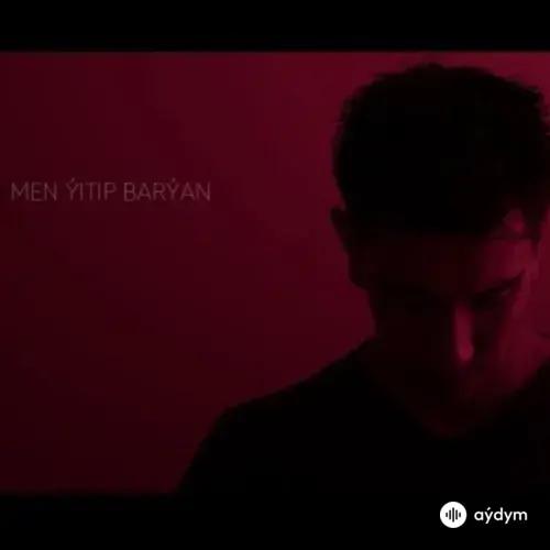 Shad  Ovez - Men Ýitip Barýan