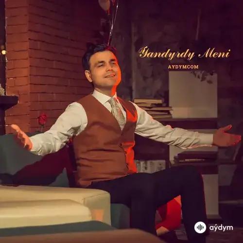 Hemra Rejepow - Ýandyrdy Meni
