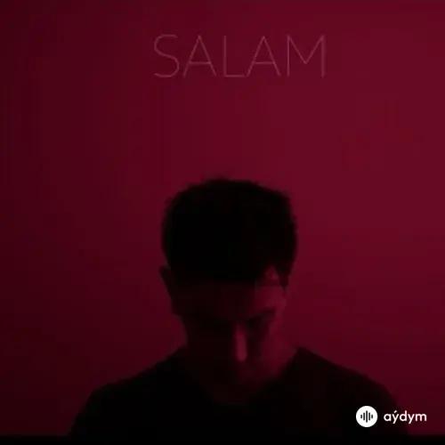 Shad  Ovez - Salam
