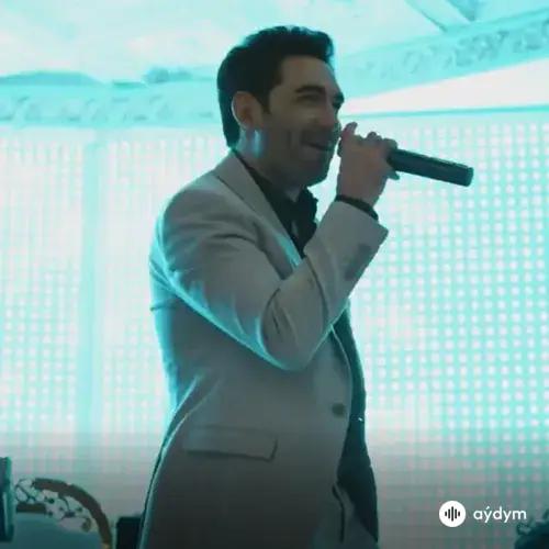 Farhat Öräýew - Boleý