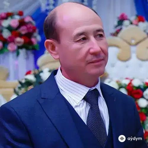 Nurgeldi Meredow - Ejemjan