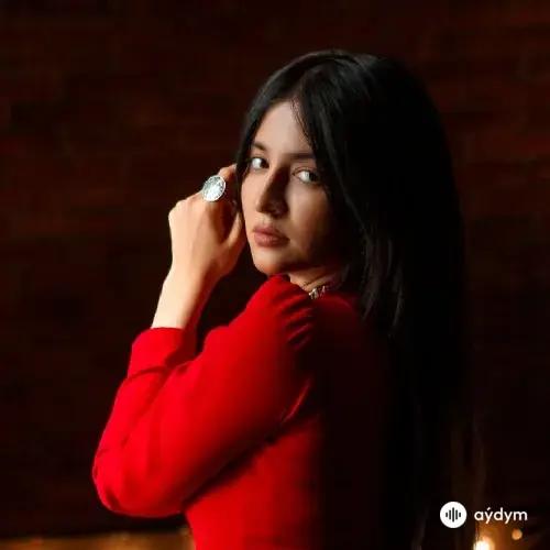 Mele Gyz  - Içimden Agladym