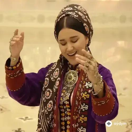 Züleýha Kakaýewa - Bu Göwnüm