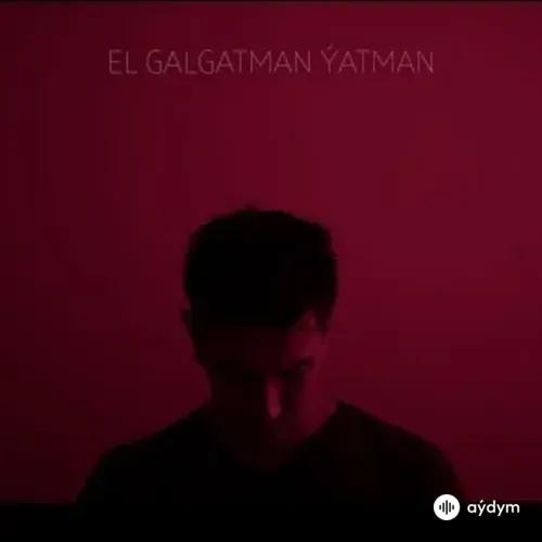 Shad  Ovez - El Galgatman Ýatman