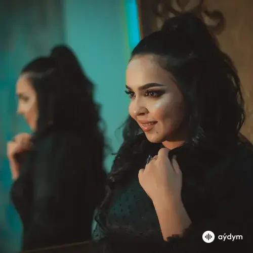 Bägül Maşadowa - Ain't Your Mama - Jenifer Lopez (Cover)