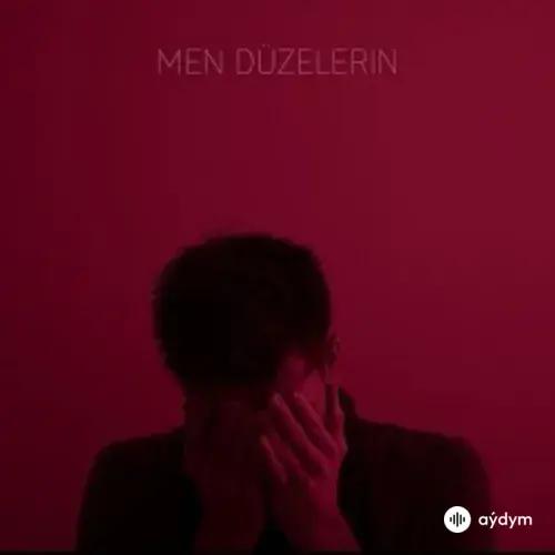 Shad  Ovez - Men Düzelerin