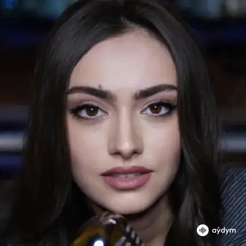 Koray Avcı-Ayten Rasul - Gittin Gideli