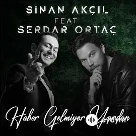 Haber Gelmiyor Yardan (Live Acoustic) - & Sinan Akçıl