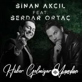 Serdar Ortaç-Sinan Akçıl - Haber Gelmiyor Yardan (Live Acoustic)