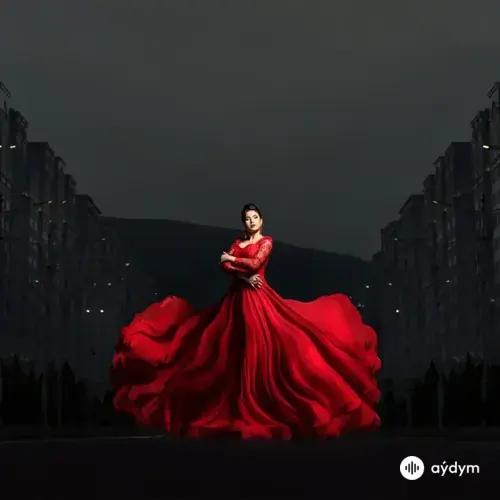 Aziza Agamyradowa - Durmuş Ýoly