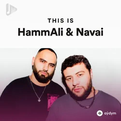 100% Hammali & Navai