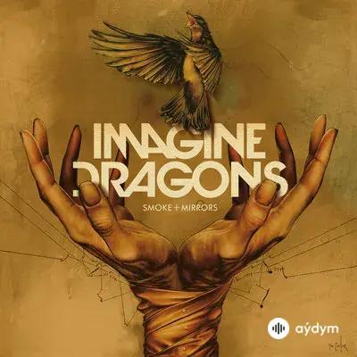 Imagine Dragons - Friction