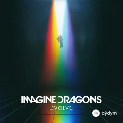 Imagine Dragons - Believer