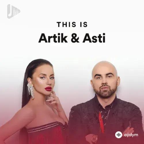 100% Artik & Asti